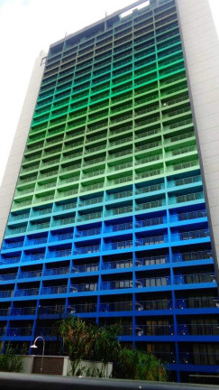 Imagem Apartamento com 1 Quarto à Venda, 50 m² em Bela Vista - São Paulo