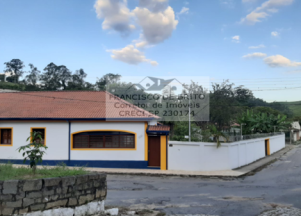 Casa com 6 Quartos à Venda, 523 m² em Pinheiros - Lavrinhas