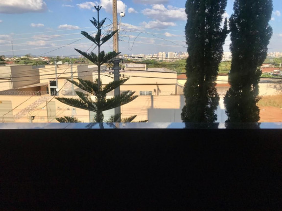 Imagem Sobrado com 3 Quartos à Venda, 295 m² em Capuava - Goiânia