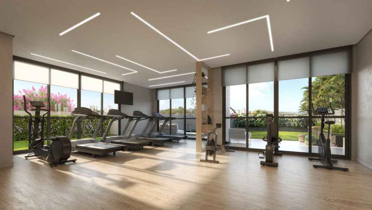 Imagem Apartamento com 2 Quartos à Venda, 73 m² em Vila Mariana - São Paulo