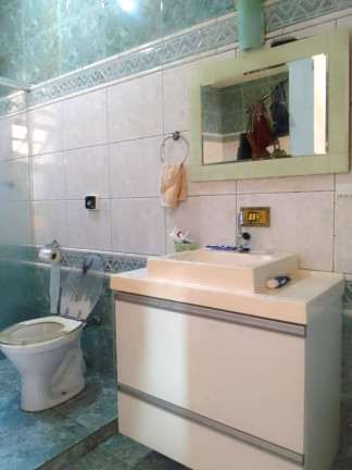 Imagem Sobrado com 3 Quartos à Venda, 201 m² em Conceição - Diadema