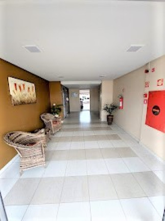 Imagem Apartamento com 2 Quartos à Venda, 57 m² em Ilda - Aparecida de Goiânia