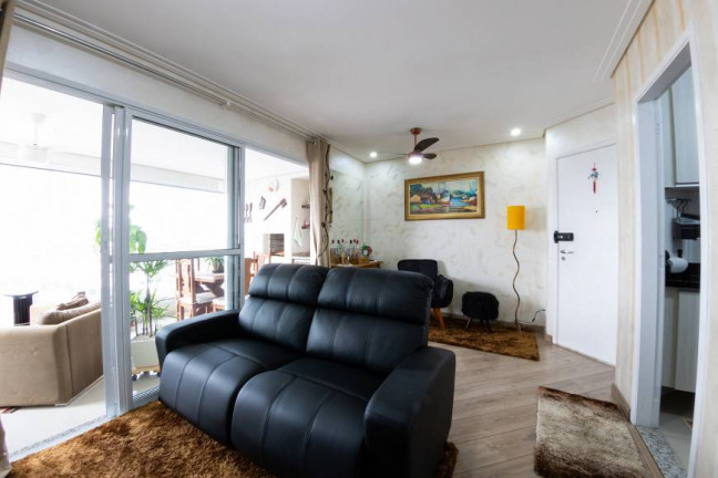 Imagem Apartamento com 3 Quartos à Venda, 90 m² em Vila Formosa - São Paulo