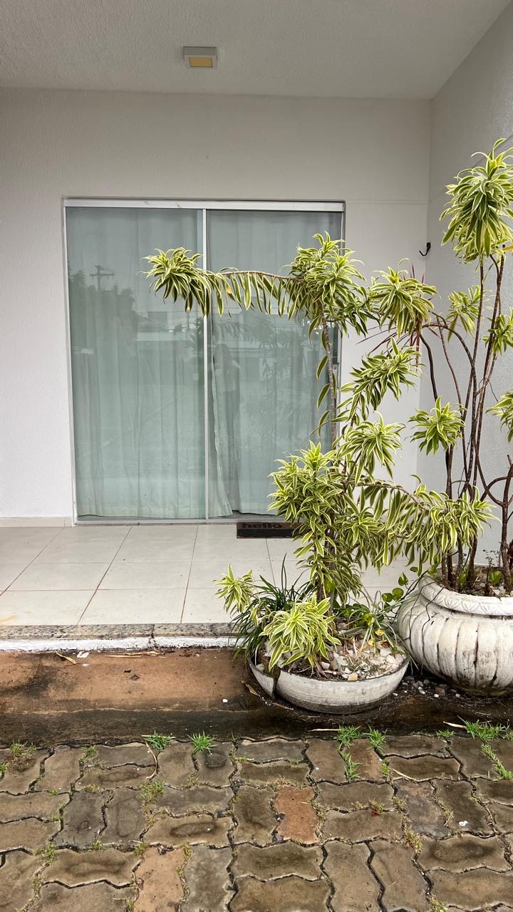 Imagem Apartamento com 1 Quarto para Alugar, 45 m²em Buraquinho - Lauro de Freitas