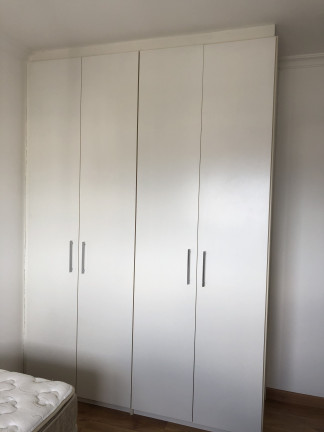 Apartamento com 3 Quartos para Alugar, 149 m² em Paraíso - São Paulo