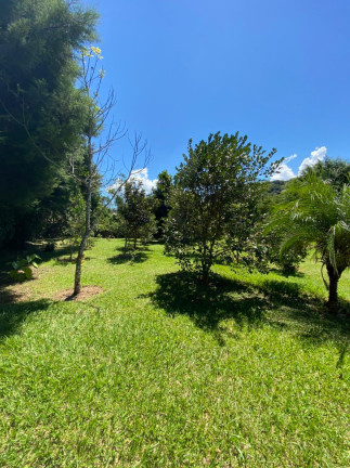 Imagem Chácara com 2 Quartos à Venda, 2.500 m² em EVA - Juquitiba