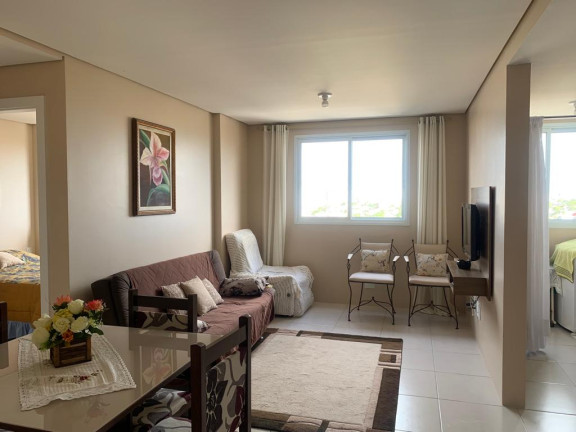 Apartamento com 1 Quarto à Venda, 42 m² em Igra Sul - Torres