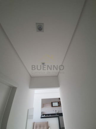 Imagem Apartamento com 3 Quartos à Venda, 77 m² em Jardim Oriente - São José dos Campos