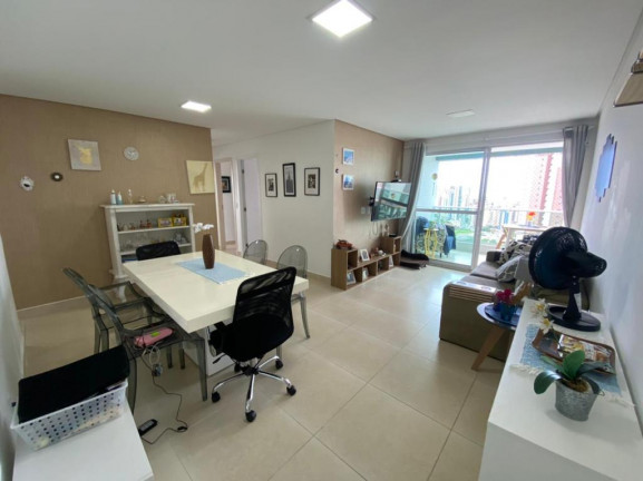 Imagem Apartamento com 3 Quartos à Venda, 92 m² em Altiplano Cabo Branco - João Pessoa Imagem Apartamento com 3 Quartos à Venda, 92 m² em Altiplano Cabo Branco - João Pessoa
