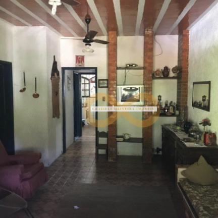 Imagem Casa com 2 Quartos à Venda,  em Parque Silvestre - Guapimirim