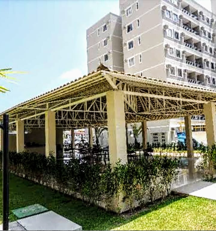 Imagem Apartamento com 3 Quartos à Venda, 63 m²em Piedade - Jaboatão dos Guararapes Imagem Apartamento com 3 Quartos à Venda, 63 m²em Piedade - Jaboatão dos Guararapes