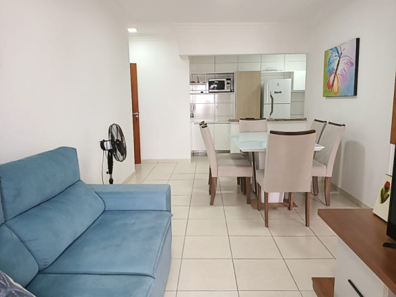 Imagem Apartamento com 2 Quartos à Venda, 70 m² em Mirim - Praia Grande Imagem Apartamento com 2 Quartos à Venda, 70 m² em Mirim - Praia Grande