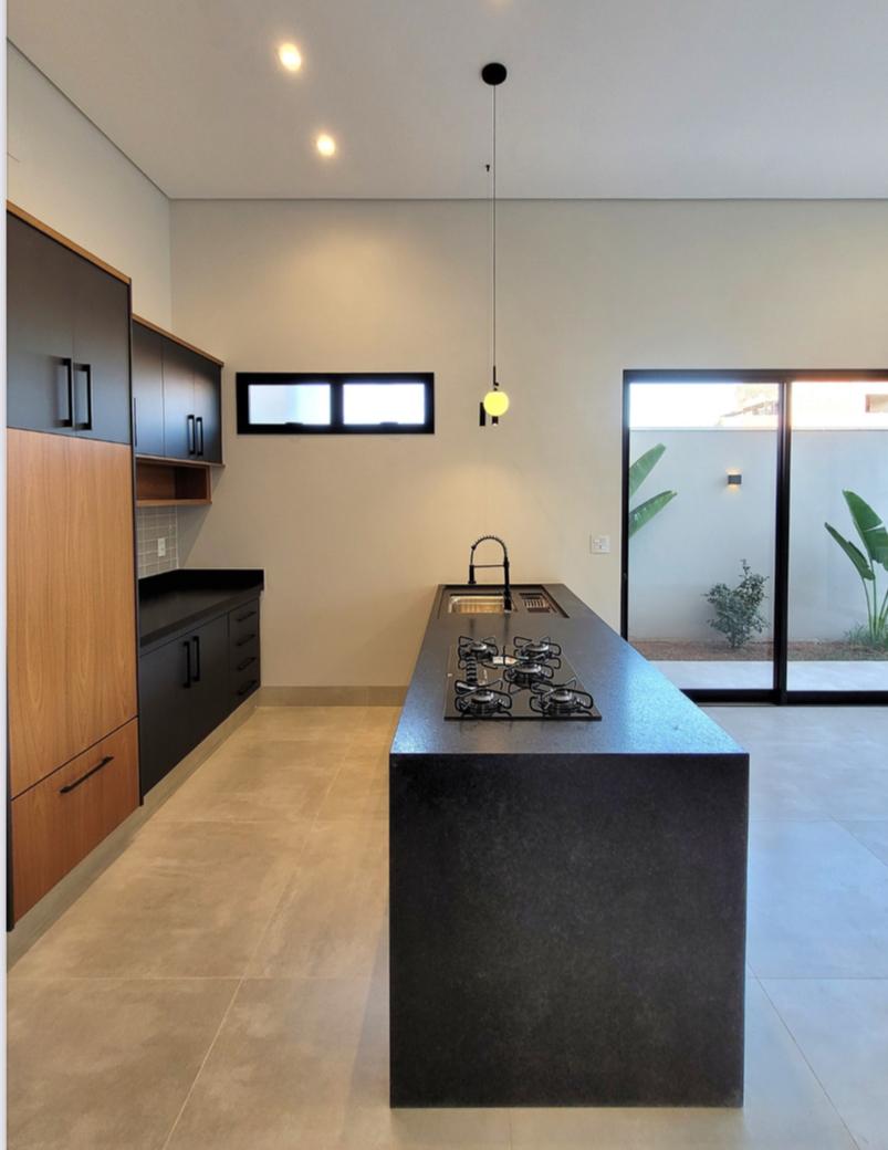 Imagem Casa de Condomínio à Venda, 276 m² em Residencial Maria Júlia - São José do Rio Preto Imagem Casa de Condomínio à Venda, 276 m² em Residencial Maria Júlia - São José do Rio Preto