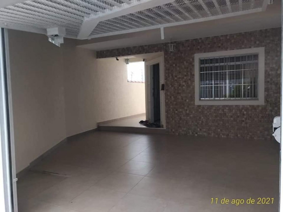 Imagem Sobrado com 3 Quartos à Venda, 232 m² em Jardim Santa Clara - Guarulhos