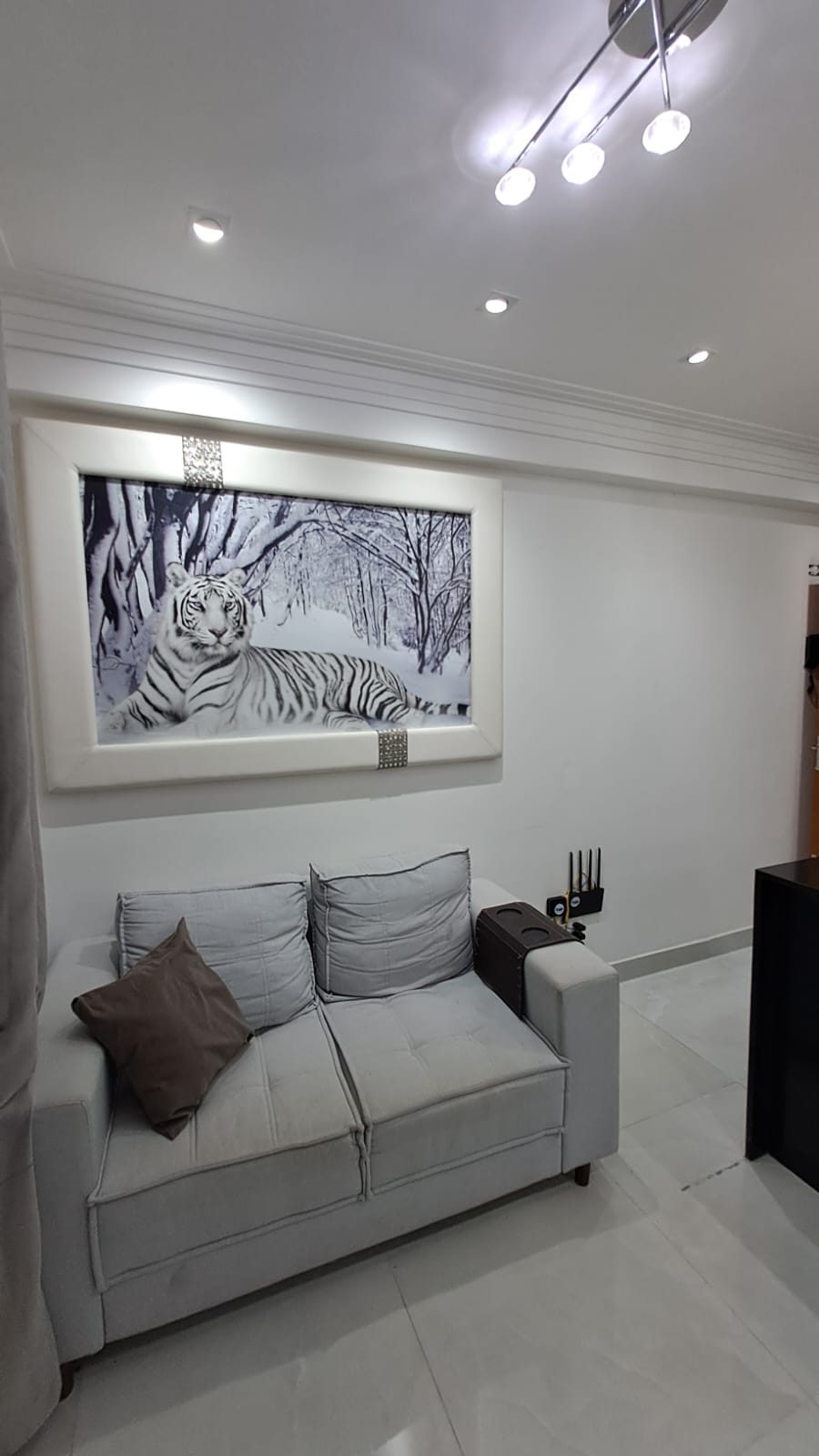 Imagem Studio com 1 Quarto para Alugar, 35 m² em Candeias - Jaboatão dos Guararapes