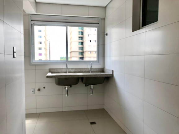 Imagem Apartamento com 3 Quartos à Venda, em Alto da Glória - Goiânia Imagem Apartamento com 3 Quartos à Venda, em Alto da Glória - Goiânia
