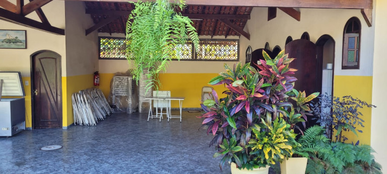 Imagem Casa com 3 Quartos à Venda, 155 m² em Campo Grande - Rio de Janeiro Imagem Casa com 3 Quartos à Venda, 155 m² em Campo Grande - Rio de Janeiro