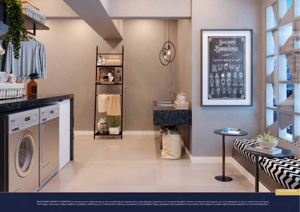 Imagem Apartamento com 2 Quartos à Venda, 41 m²em Butantã - São Paulo