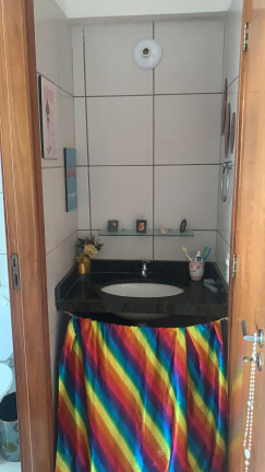 Imagem Apartamento com 2 Quartos à Venda, 45 m² em Espinheiro - Recife