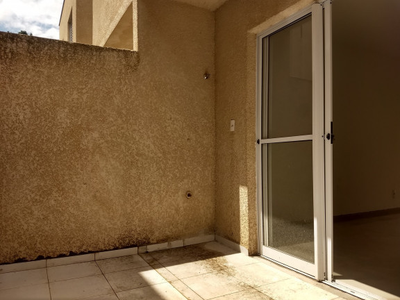 Imagem Casa de Condomínio com 2 Quartos à Venda, 53 m²em Vila Mineirão - Sorocaba