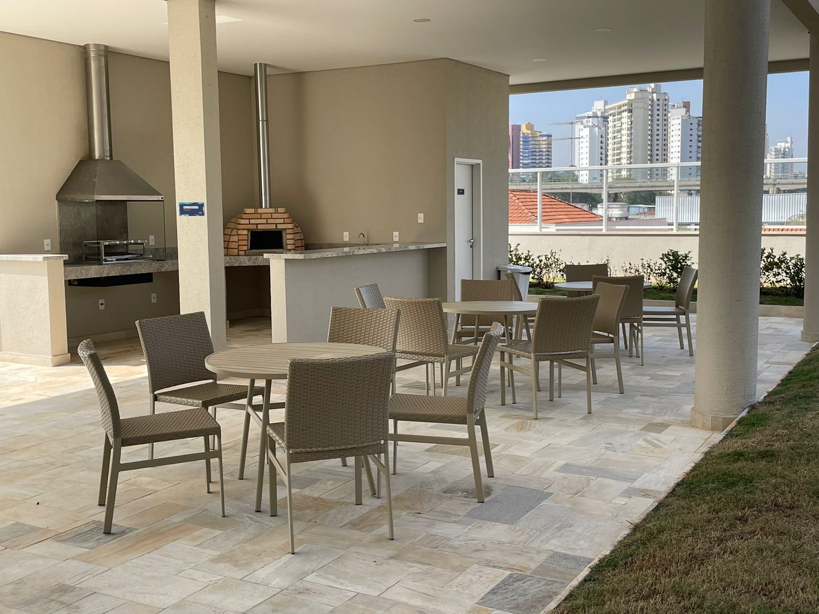 Imagem Apartamento com 2 Quartos à Venda, 64 m²em Vila Prudente - São Paulo