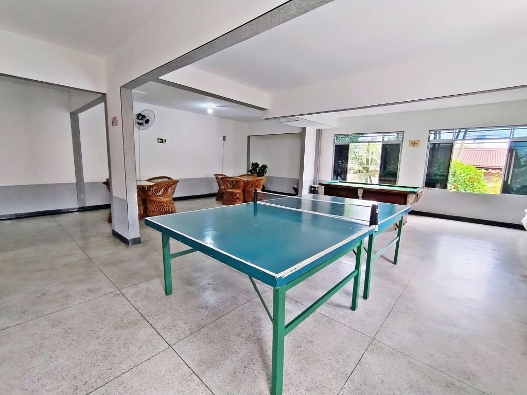 Imagem Apartamento com 1 Quarto à Venda, 55 m² em Tupi - Praia Grande Imagem Apartamento com 1 Quarto à Venda, 55 m² em Tupi - Praia Grande