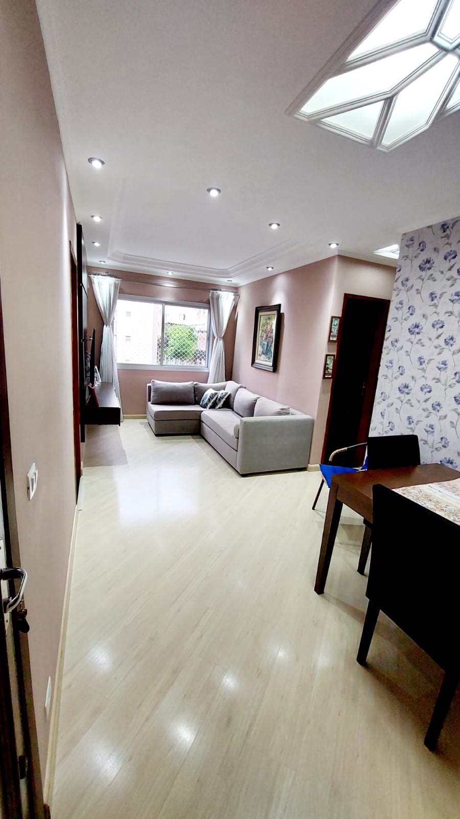 Imagem Apartamento com 2 Quartos à Venda, 57 m²em Santa Terezinha - São Bernardo do Campo Imagem Apartamento com 2 Quartos à Venda, 57 m²em Santa Terezinha - São Bernardo do Campo