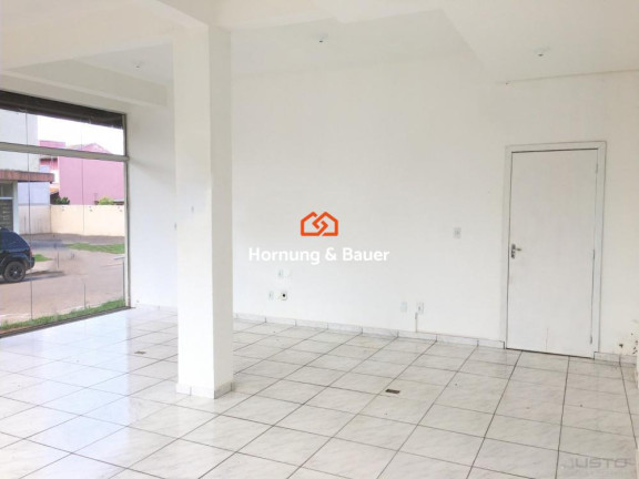 Imagem Sala Comercial à Venda, 50 m² em Campestre - São Leopoldo Imagem Sala Comercial à Venda, 50 m² em Campestre - São Leopoldo