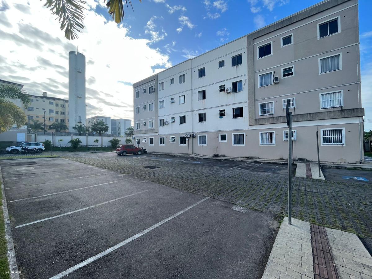 Imagem Apartamento com 2 Quartos à Venda, 42 m²em Paupina - Fortaleza