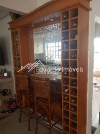 Imagem Sobrado com 3 Quartos à Venda, 130 m² em Santo Antônio - São Caetano Do Sul