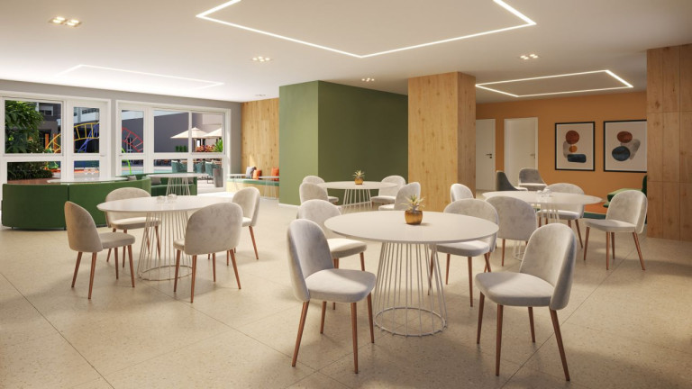 Imagem Apartamento com 2 Quartos à Venda,  em Vila Tolstoi - São Paulo