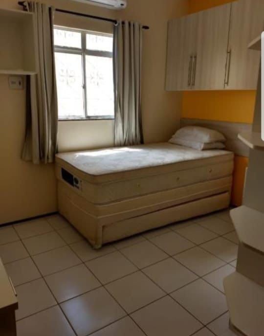 Imagem Casa com 3 Quartos à Venda, 110 m²em Turu - São Luís