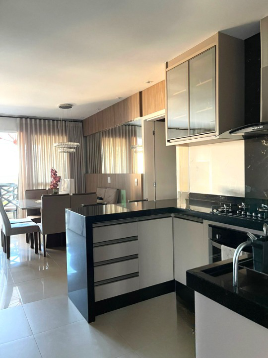 Imagem Apartamento com 3 Quartos à Venda, 114 m²em Santa Rosa - Londrina Imagem Apartamento com 3 Quartos à Venda, 114 m²em Santa Rosa - Londrina