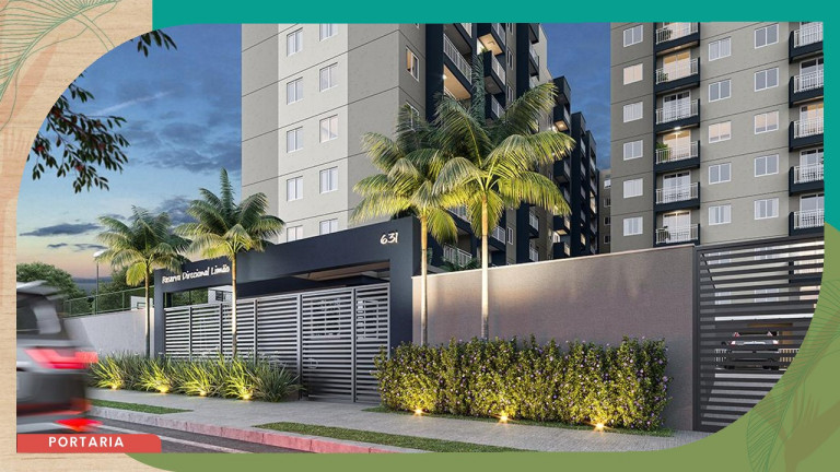 Imagem Apartamento com 2 Quartos à Venda, 40 m² em Limão - São Paulo Imagem Apartamento com 2 Quartos à Venda, 40 m² em Limão - São Paulo