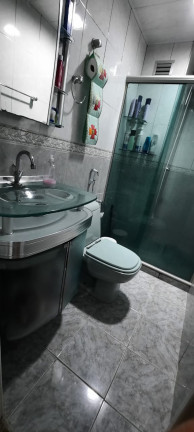 Imagem Apartamento com 2 Quartos à Venda, 60 m² em Engenho Novo - Rio de Janeiro