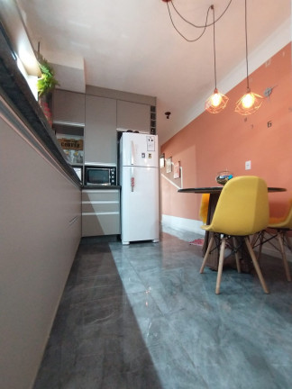 Imagem Apartamento com 1 Quarto à Venda, 63 m² em Guilhermina - Praia Grande
