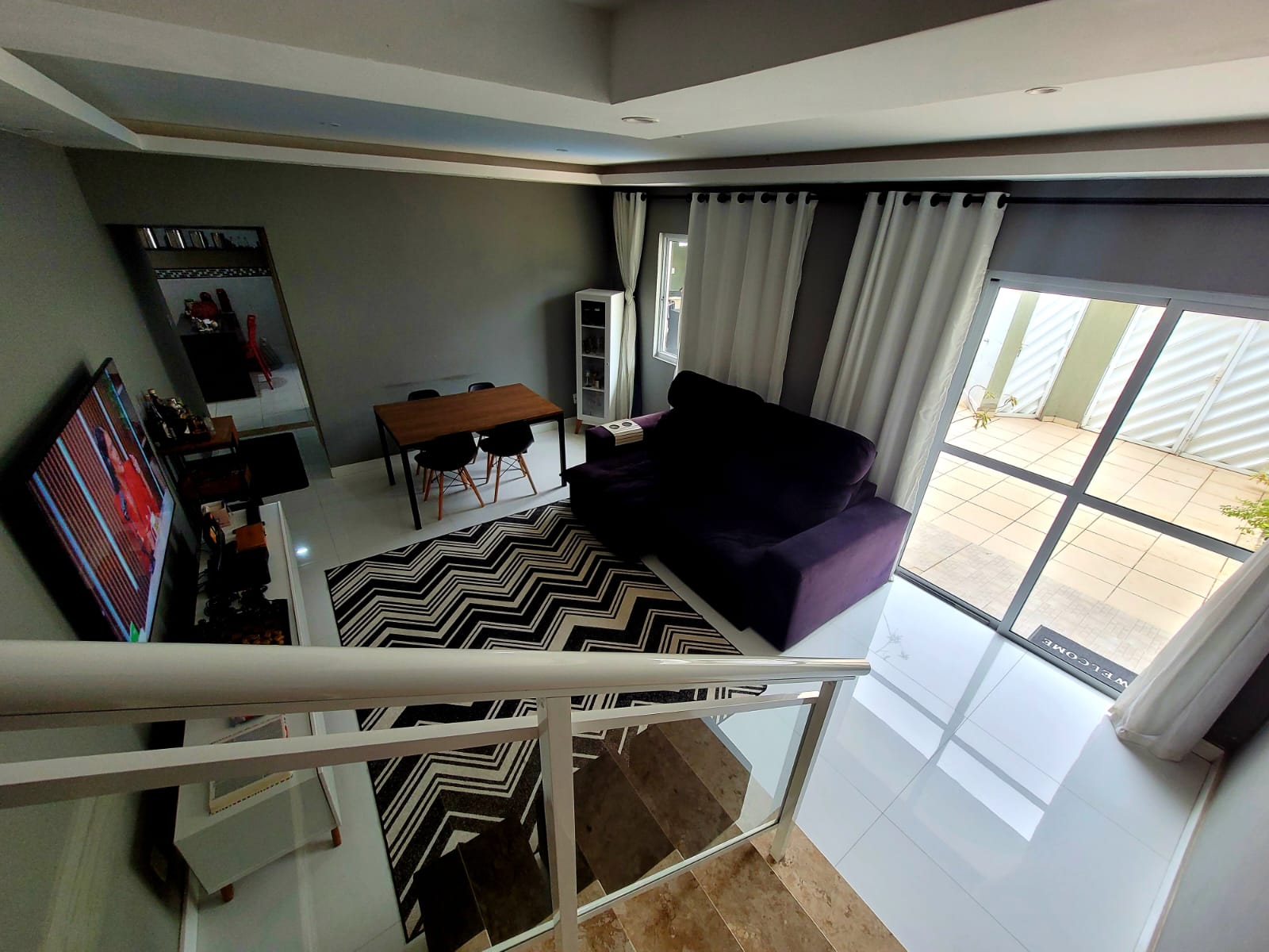 Imagem Casa de Condomínio com 3 Quartos à Venda, 220 m²em Vargem Pequena - Rio de Janeiro