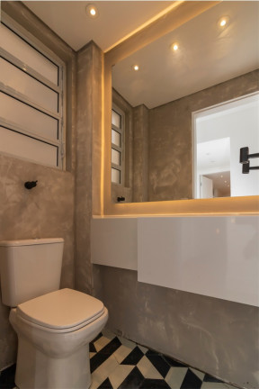 Imagem Apartamento com 3 Quartos à Venda,  em Perdizes - São Paulo