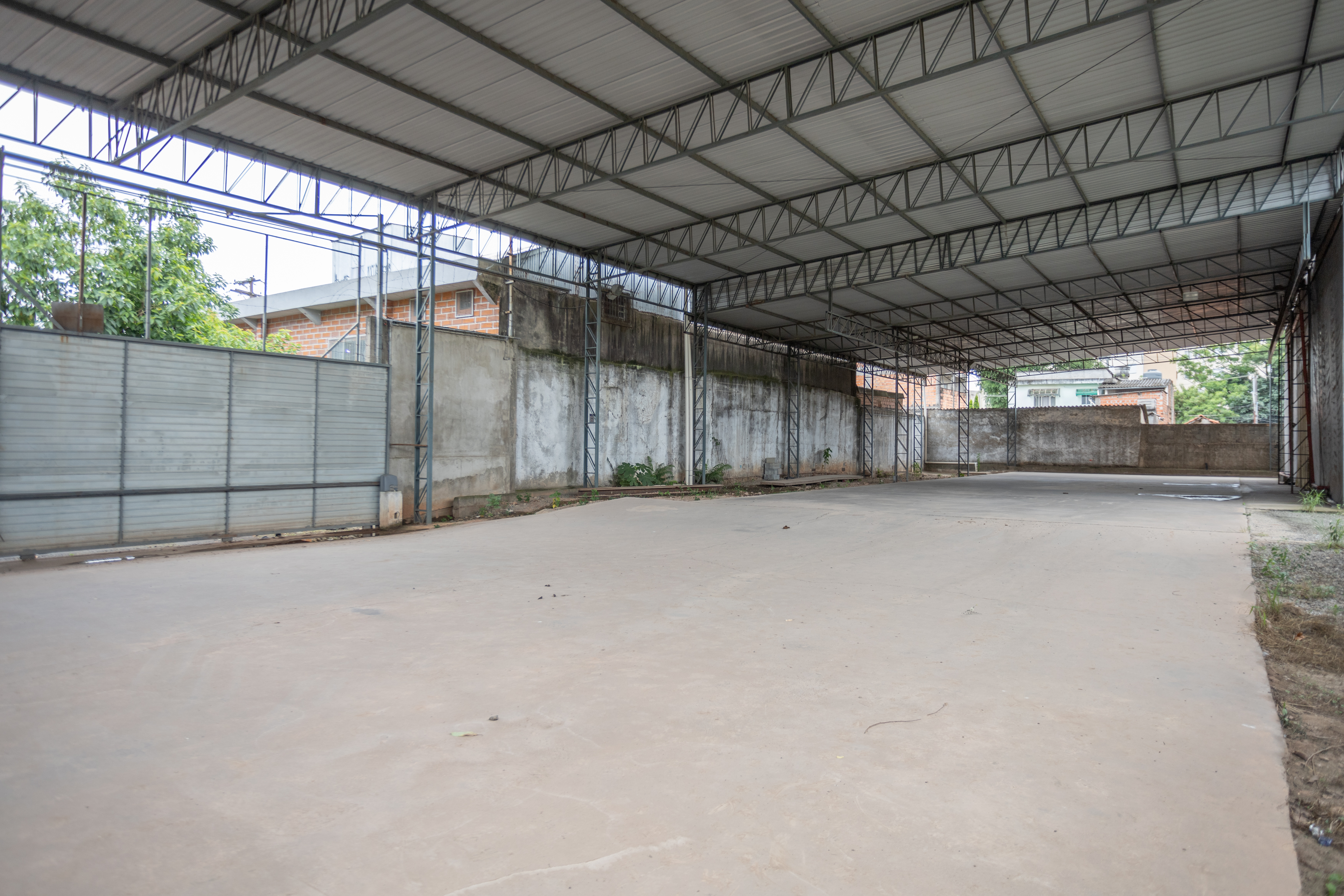 Imagem Galpão para Alugar, 4.200 m² em Ayrosa - Osasco Imagem Galpão para Alugar, 4.200 m² em Ayrosa - Osasco