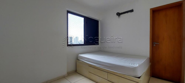 Imagem Apartamento com 1 Quarto à Venda, 33 m² em Boa Viagem - Recife