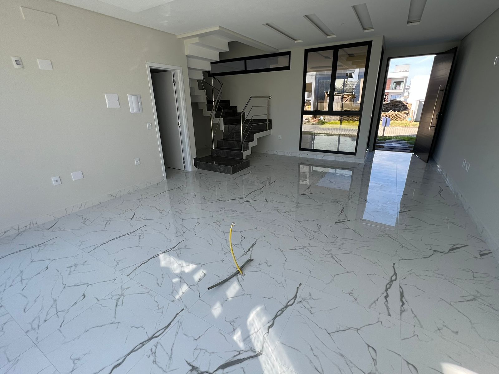 Imagem Casa de Condomínio com 3 Quartos à Venda, 155 m²em Beira Rio - Biguaçu