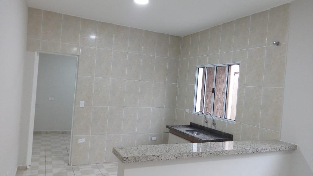 Imagem Casa com 3 Quartos à Venda, 126 m²em Jardim Oásis - Itanhaém