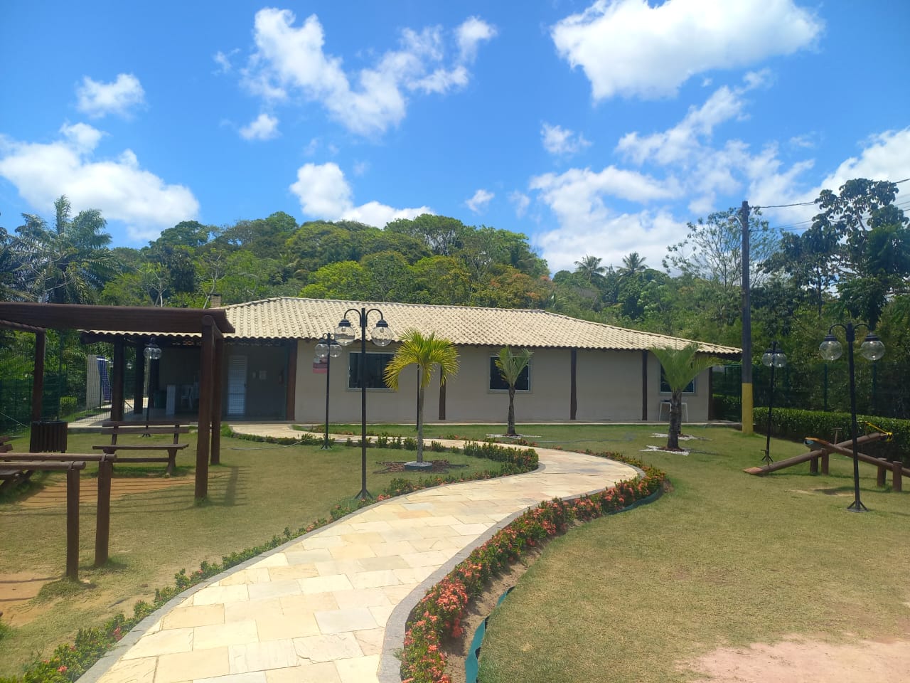 Imagem Apartamento com 2 Quartos à Venda, 47 m²em Caixa D'Água - Lauro de Freitas Imagem Apartamento com 2 Quartos à Venda, 47 m²em Caixa D'Água - Lauro de Freitas