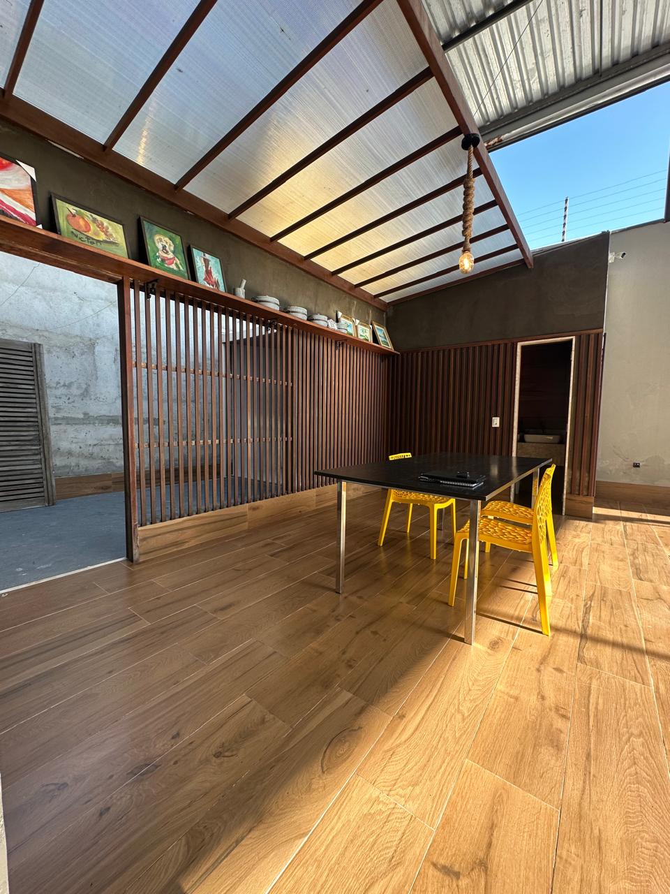 Imagem Casa com 3 Quartos à Venda, 220 m² em Engenheiro Luciano Cavalcante - Fortaleza