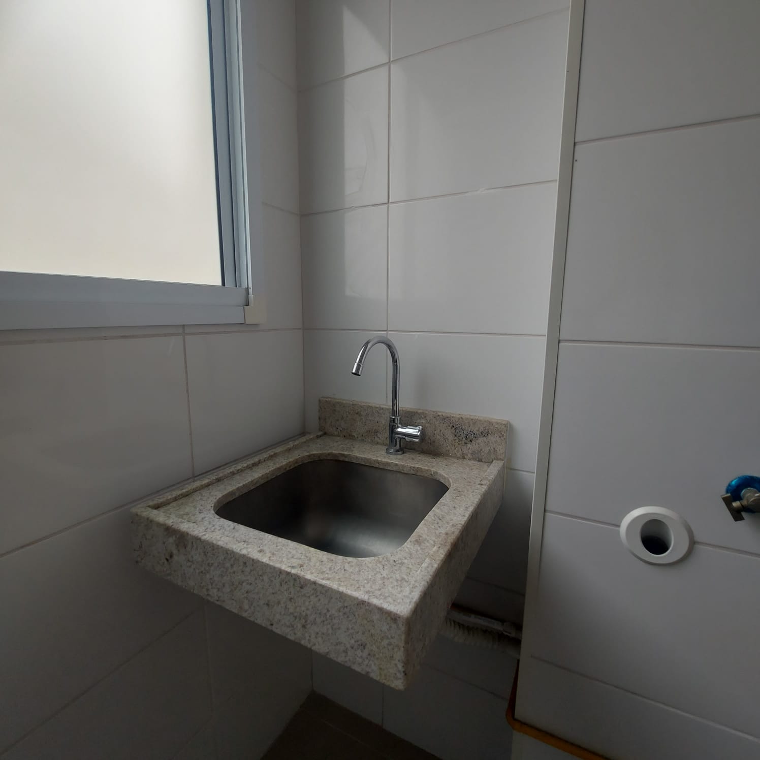 Imagem Apartamento com 2 Quartos para Alugar, 44 m²em Colina de Laranjeiras - Serra Imagem Apartamento com 2 Quartos para Alugar, 44 m²em Colina de Laranjeiras - Serra