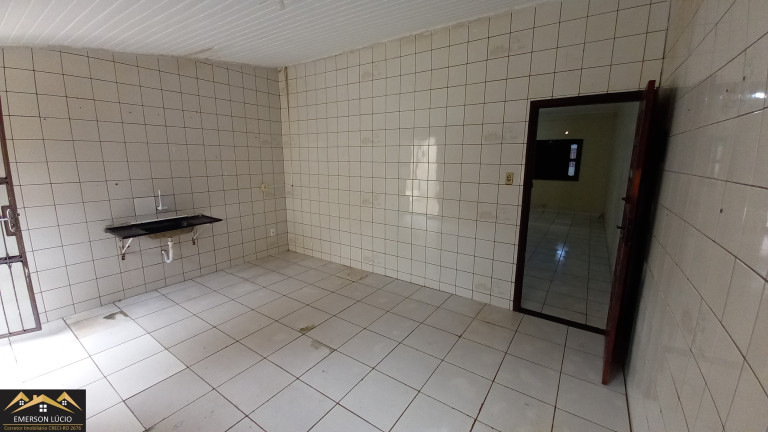Imagem Casa com 2 Quartos à Venda, 154 m² em Conceição - Porto Velho Imagem Casa com 2 Quartos à Venda, 154 m² em Conceição - Porto Velho