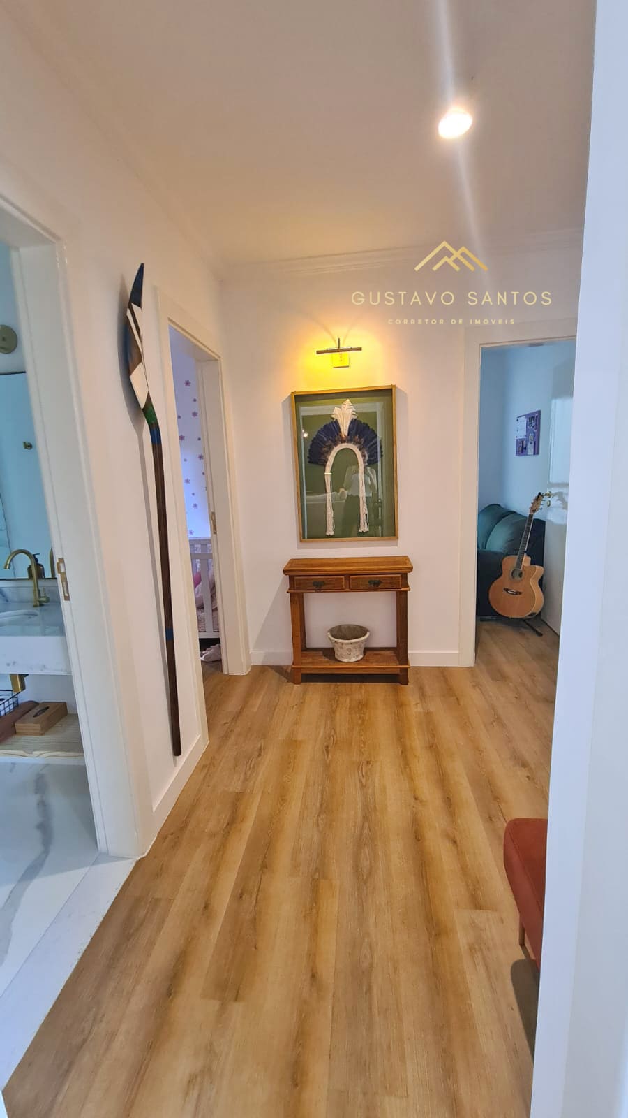 Imagem Apartamento com 3 Quartos à Venda, 103 m²em Varginha - Itajubá