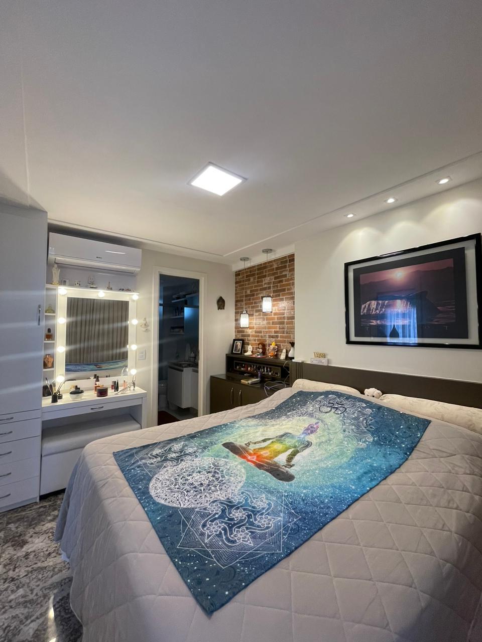 Imagem Apartamento com 1 Quarto à Venda, 57 m² em Ponta Negra - Natal Imagem Apartamento com 1 Quarto à Venda, 57 m² em Ponta Negra - Natal