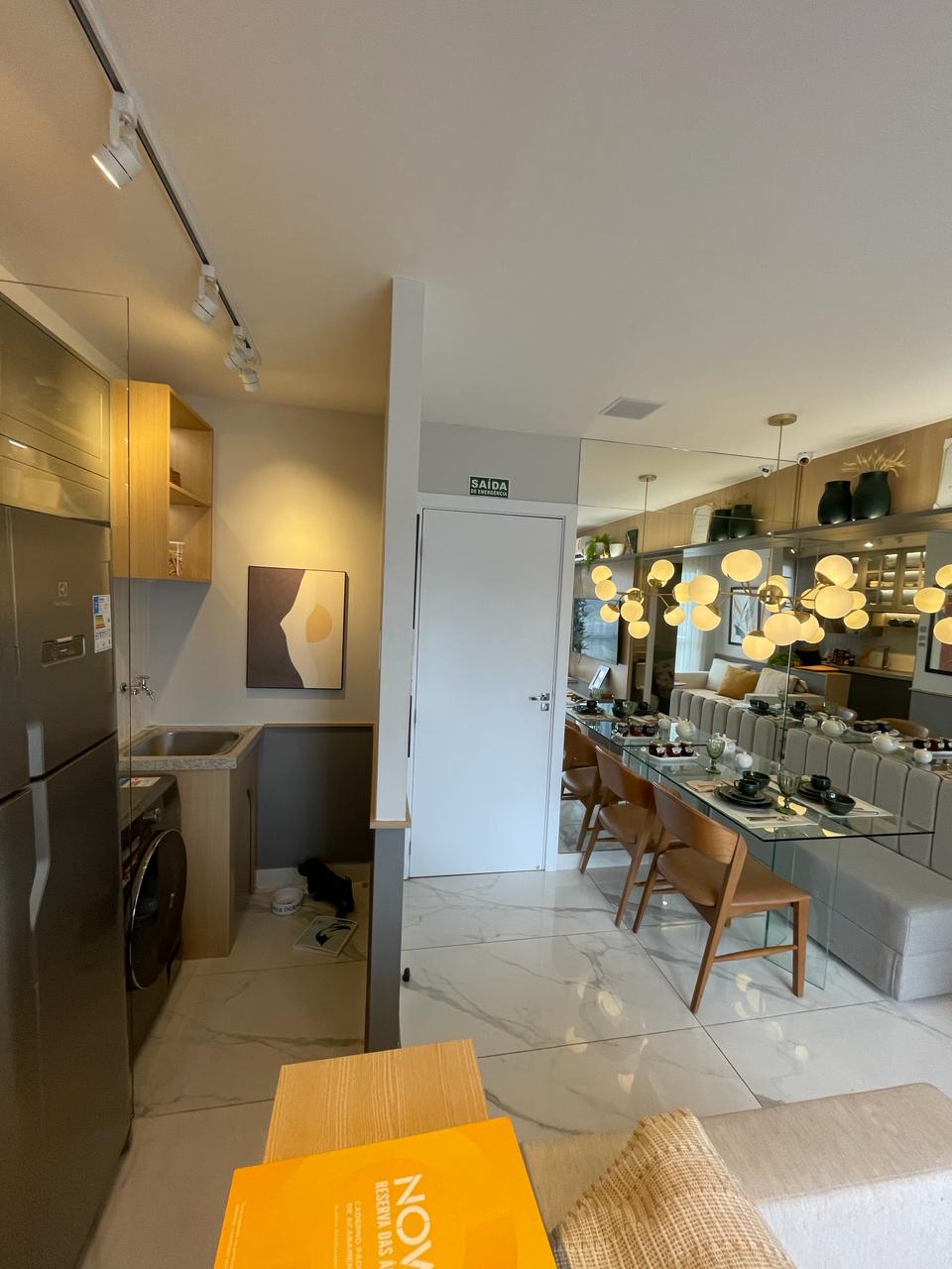 Imagem Apartamento com 2 Quartos à Venda, 42 m²em Jardim Diamantina - Goiânia Imagem Apartamento com 2 Quartos à Venda, 42 m²em Jardim Diamantina - Goiânia