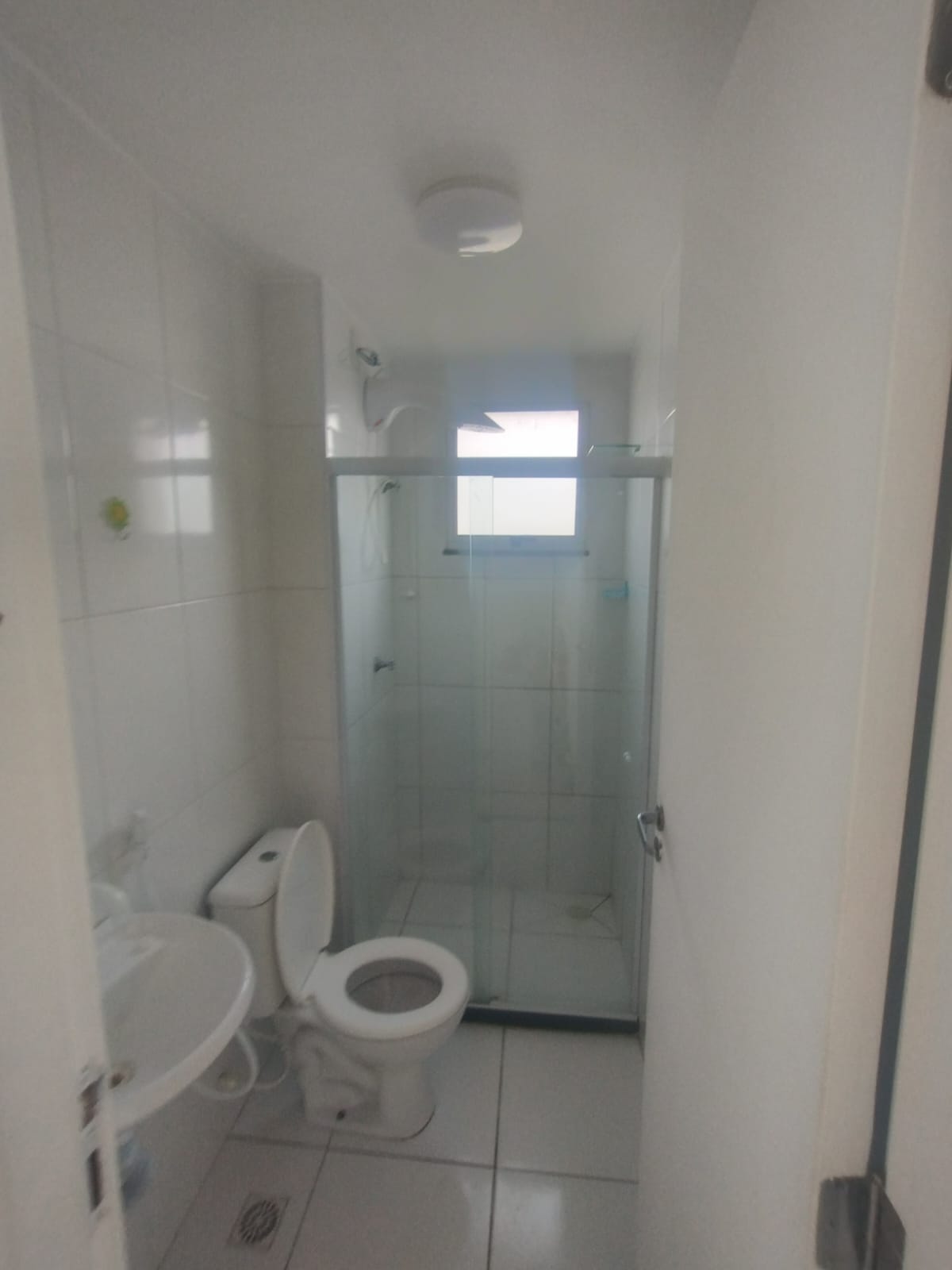 Imagem Apartamento com 3 Quartos para Alugar, 50 m²em Caji - Lauro de Freitas